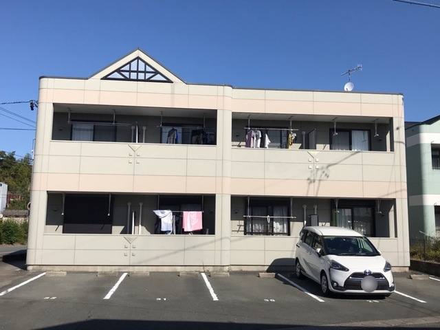 グリーンベル六番館 室内写真3