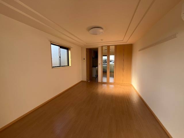 グリーンベル六番館 室内写真4