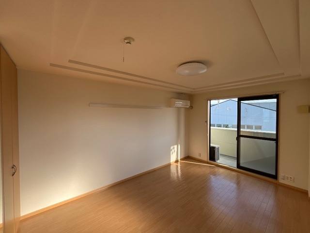 グリーンベル六番館 室内写真6