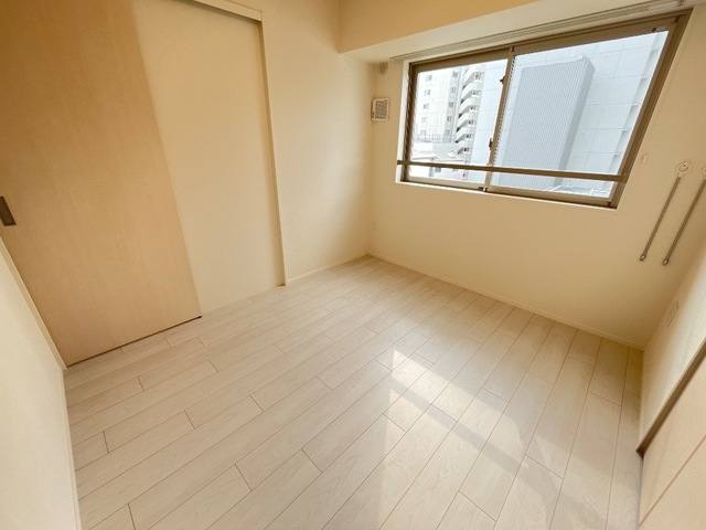 THE BLOSSOM 新栄 室内写真10