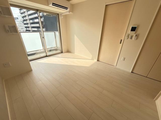 THE BLOSSOM 新栄 室内写真1