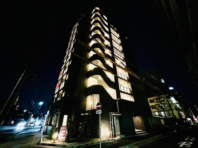 THE BLOSSOM 新栄 室内写真2