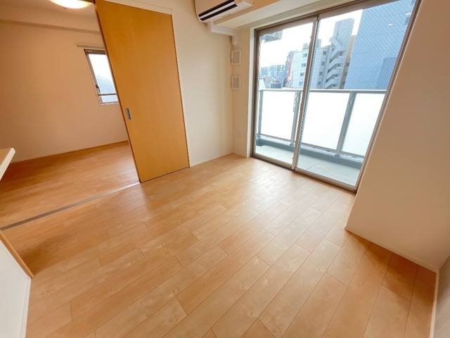 THE BLOSSOM 新栄 室内写真5