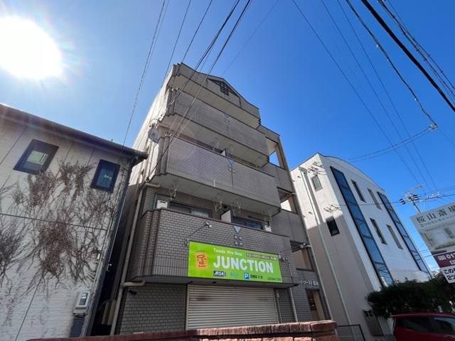 グレートコースト桜山 室内写真2
