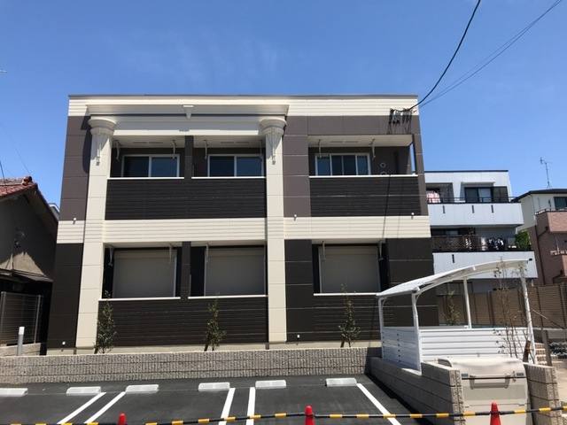 プランドール 室内写真2
