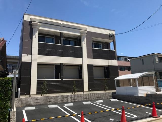 プランドール 室内写真3