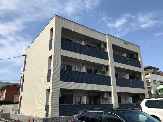 パインヒルズ 桜山 建物画像