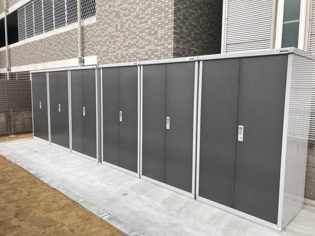パインヒルズ 桜山 室内写真3