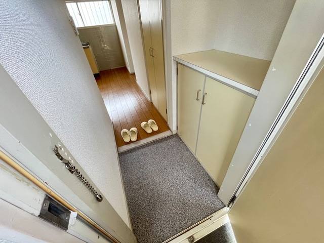 名古屋市昭和区丸屋町４丁目の賃貸住宅／1DK 室内写真9