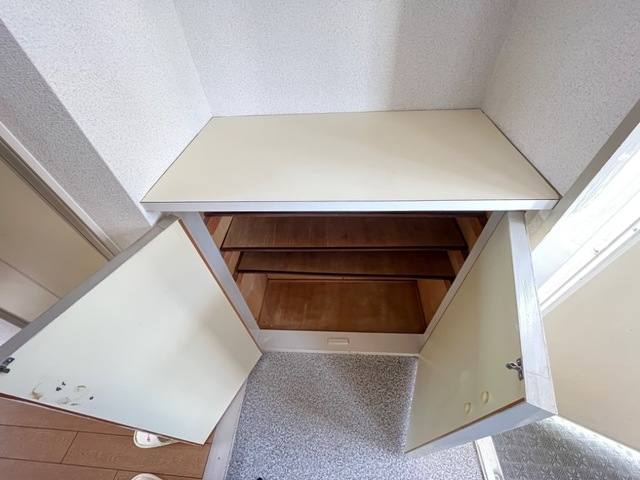 名古屋市昭和区丸屋町４丁目の賃貸住宅／1DK 室内写真10