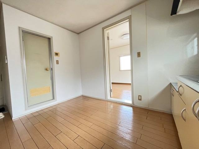 名古屋市昭和区丸屋町４丁目の賃貸住宅／1DK 室内写真12