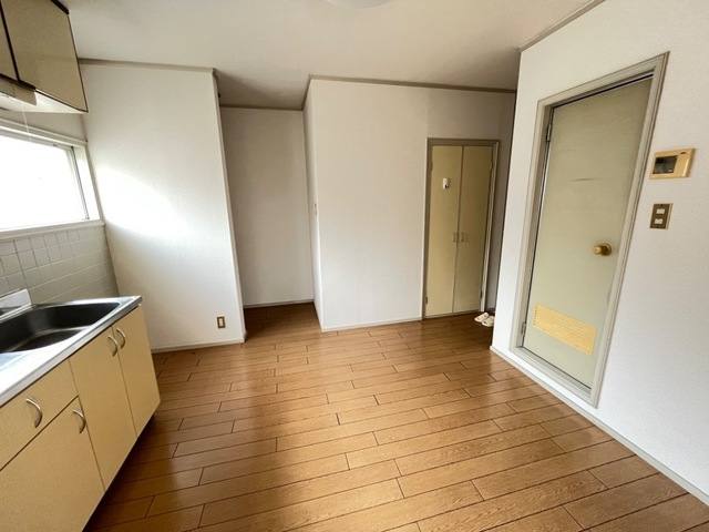 名古屋市昭和区丸屋町４丁目の賃貸住宅／1DK 室内写真14