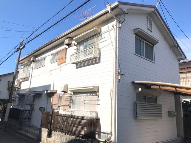 名古屋市昭和区丸屋町４丁目の賃貸住宅／1DK 室内写真2