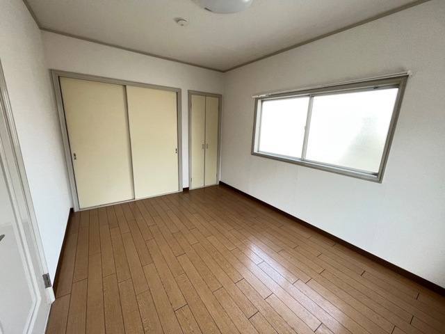 名古屋市昭和区丸屋町４丁目の賃貸住宅／1DK 室内写真4