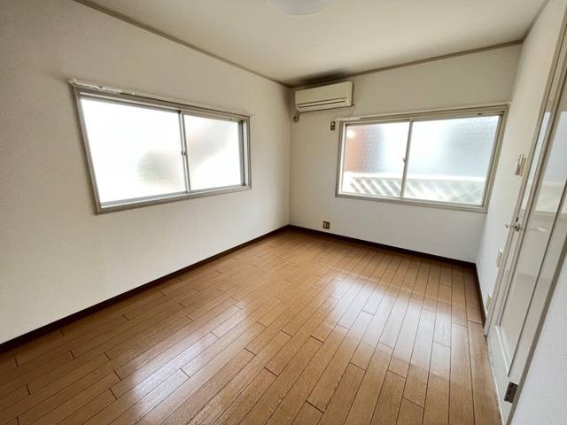 名古屋市昭和区丸屋町４丁目の賃貸住宅／1DK 室内写真5