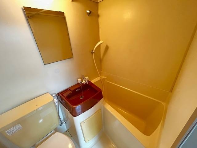 名古屋市昭和区丸屋町４丁目の賃貸住宅／1DK 室内写真6