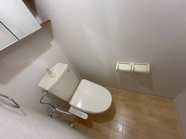 リバパレス鶴舞 室内写真5