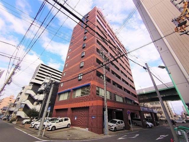 リバパレス鶴舞 室内写真2