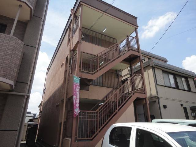 エクセルタウン 建物画像
