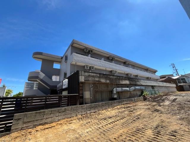 ブライトプレイスあゆち 建物画像