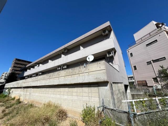 ブライトプレイスあゆち 室内写真3