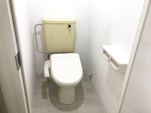 ブライトプレイスあゆち 室内写真5