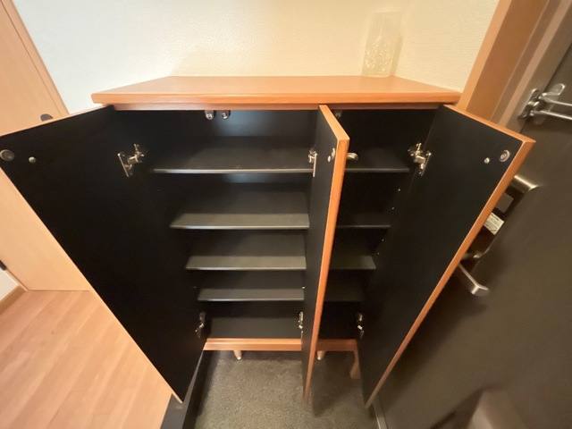 ステイタカダ 室内写真18