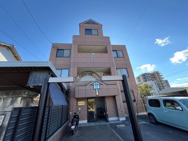 ステイタカダ 室内写真2