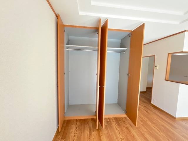 ステイタカダ 室内写真5