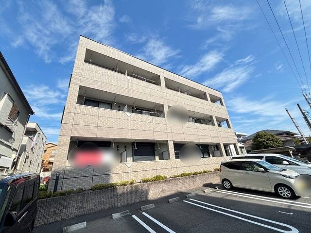 K．コオリナ 建物画像