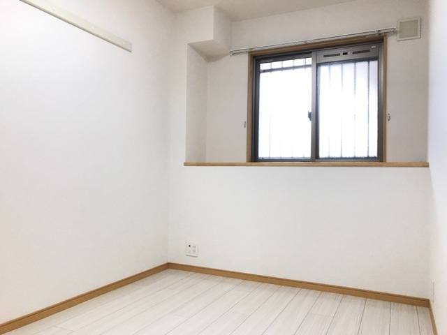 ガーデンハウス 室内写真4