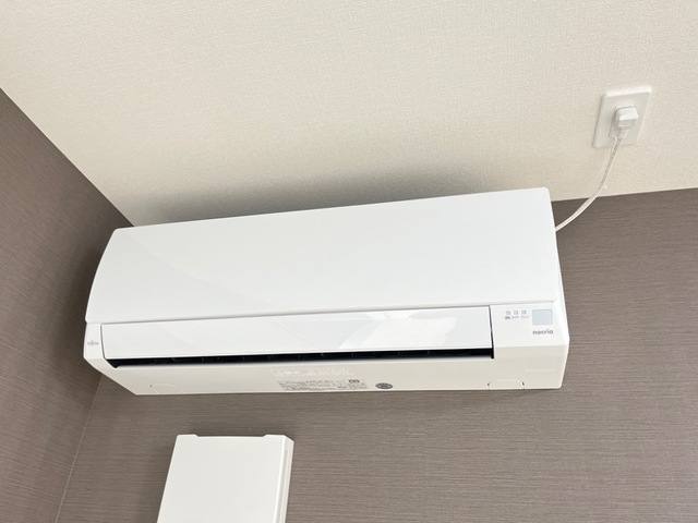グレース亀城 室内写真13