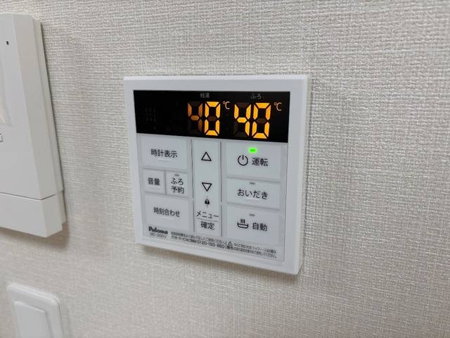 オーレ瑞穂 室内写真18