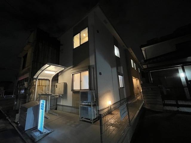 オーレ瑞穂 室内写真2