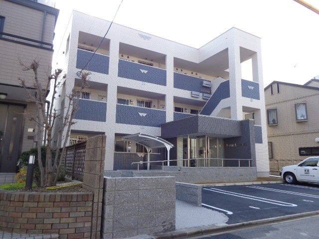 ラフォートＳＫ 室内写真2