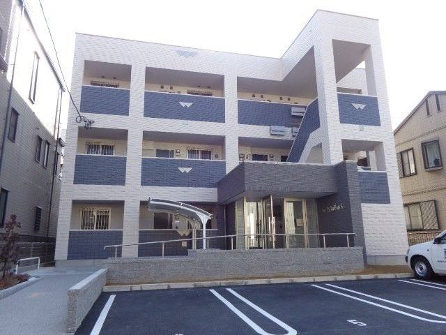 ラフォートＳＫ 室内写真3