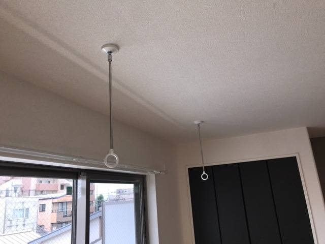 ラフォートＳＫ 室内写真5