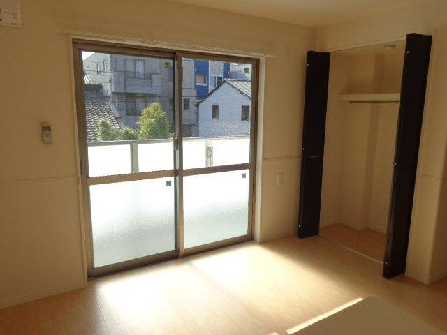 ラフォートＳＫ 室内写真6