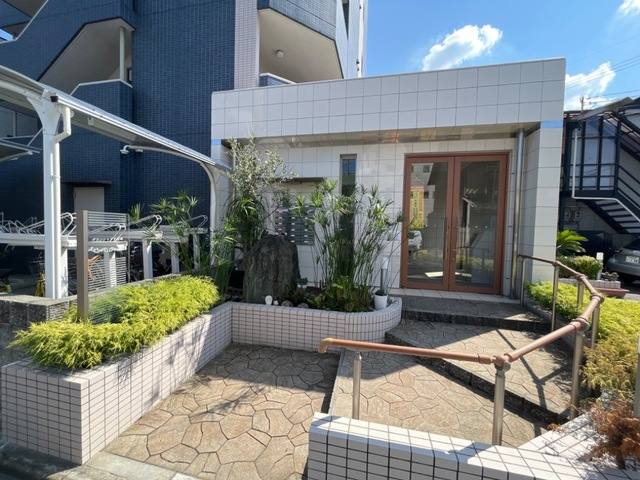 グランシャリオ波寄 室内写真3