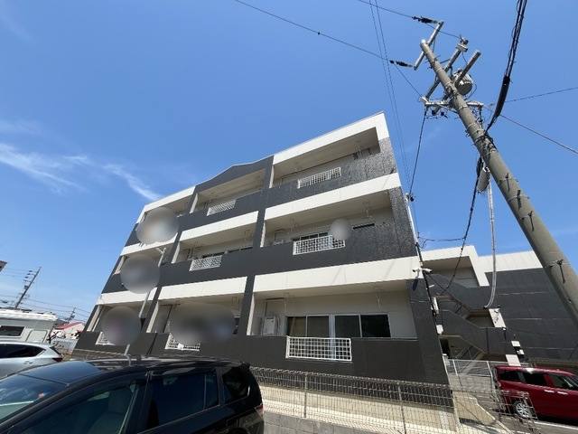 ラブリーハウスⅡ番館・Ⅲ番館