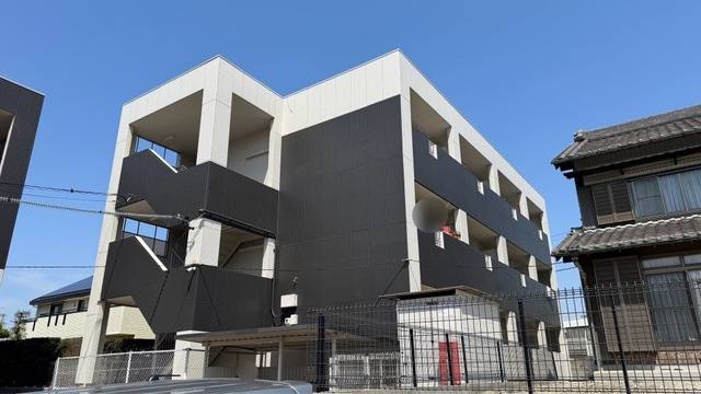 ラブリーハウスⅡ番館・Ⅲ番館 室内写真2