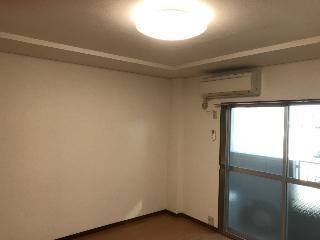 ラブリーハウスⅡ番館・Ⅲ番館 室内写真5