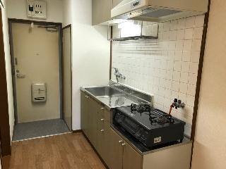 ラブリーハウスⅡ番館・Ⅲ番館 室内写真6