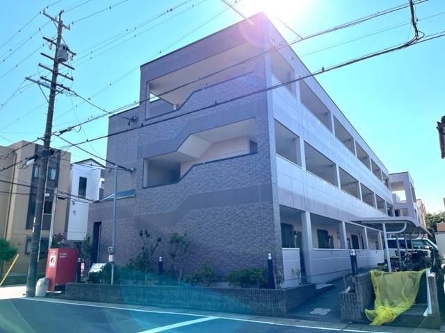 コンフォース東中島 室内写真3