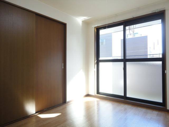コンフォース東中島 室内写真4