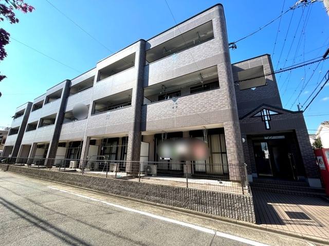コンフォース東中島 室内写真2