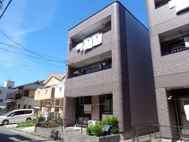 コンフォース東中島Ⅱ