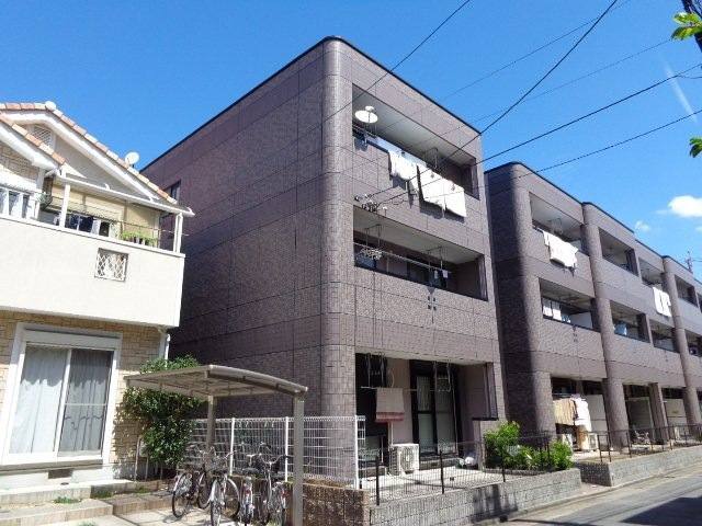 コンフォース東中島Ⅱ 室内写真2