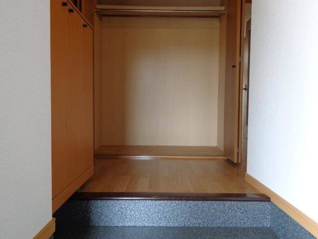 コンフォース東中島Ⅱ 室内写真4
