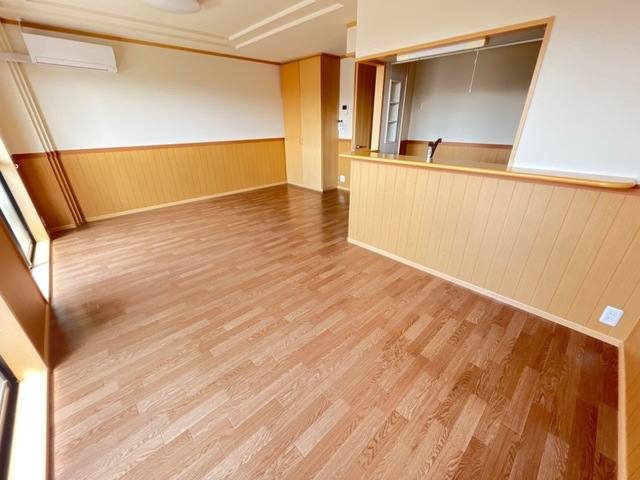 舞宝夢 室内写真1